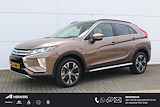 Mitsubishi Eclipse Cross 1.5 DI-T First Edition AUTOMAAT / Trekhaak (1600 KG) / Apple Carplay/Android Auto / 360* Camera / Cruise Control / Stoelverwarming Voor /