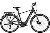 KTM Zeg Cento 10 Plus Heren Black mat 60cm 2023