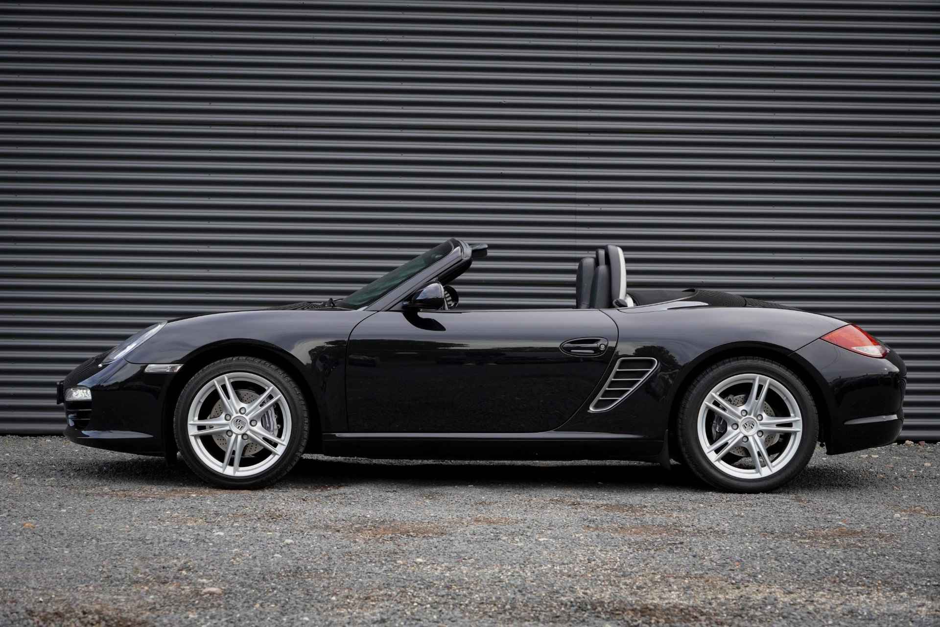 Porsche Boxster 2.9 PDK / Dealeronderhoud / Navi / Cruise / PDC - 4/59