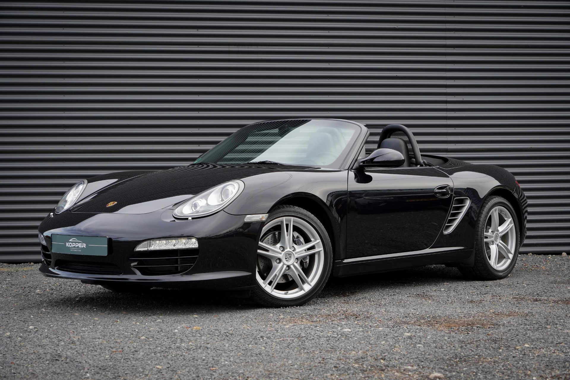 Porsche Boxster 2.9 PDK / Dealeronderhoud / Navi / Cruise / PDC