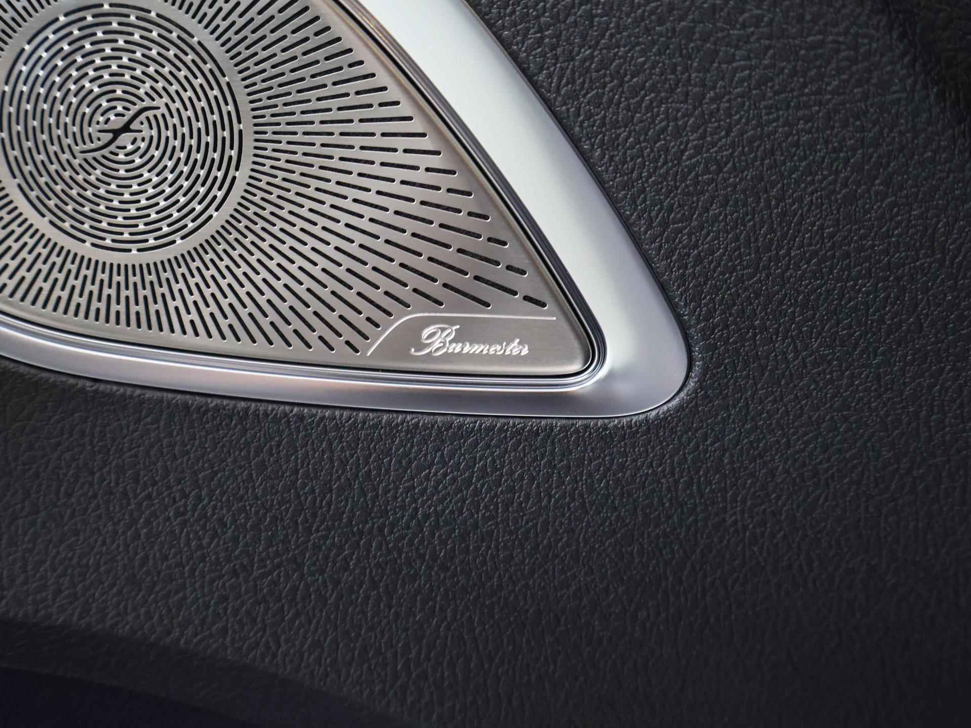 Mercedes-Benz EQE 300 Sport Edition | Matte-grijs | Panorama-schuifdak | Achteruitrijcamera |  Memory stoelen | BURMESTER | Stoelverwarming - 21/47