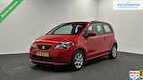 Seat Mii 1.0 Style Chic|Airco|3-Deurs|Lichtmetalen Velgen|NAP|