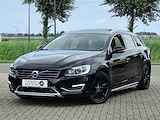 Volvo V60 2.4 D6 AWD Plug-In Hybrid Summum | Leder | Trekhaak | Schuifdak