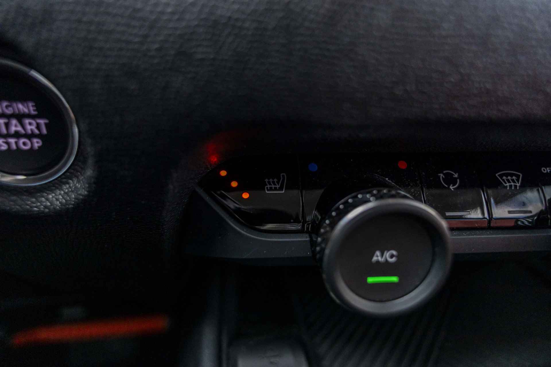 Citroën Ë-C4 Shine 50 kWh | NL Auto | Volleder | LED | HUD | ACC | Stoelverw. | - 22/45