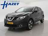 Nissan Qashqai 1.6 DCI 130 PK + 360 CAMERA / TREKHAAK / 18 INCH / STOELVERW.