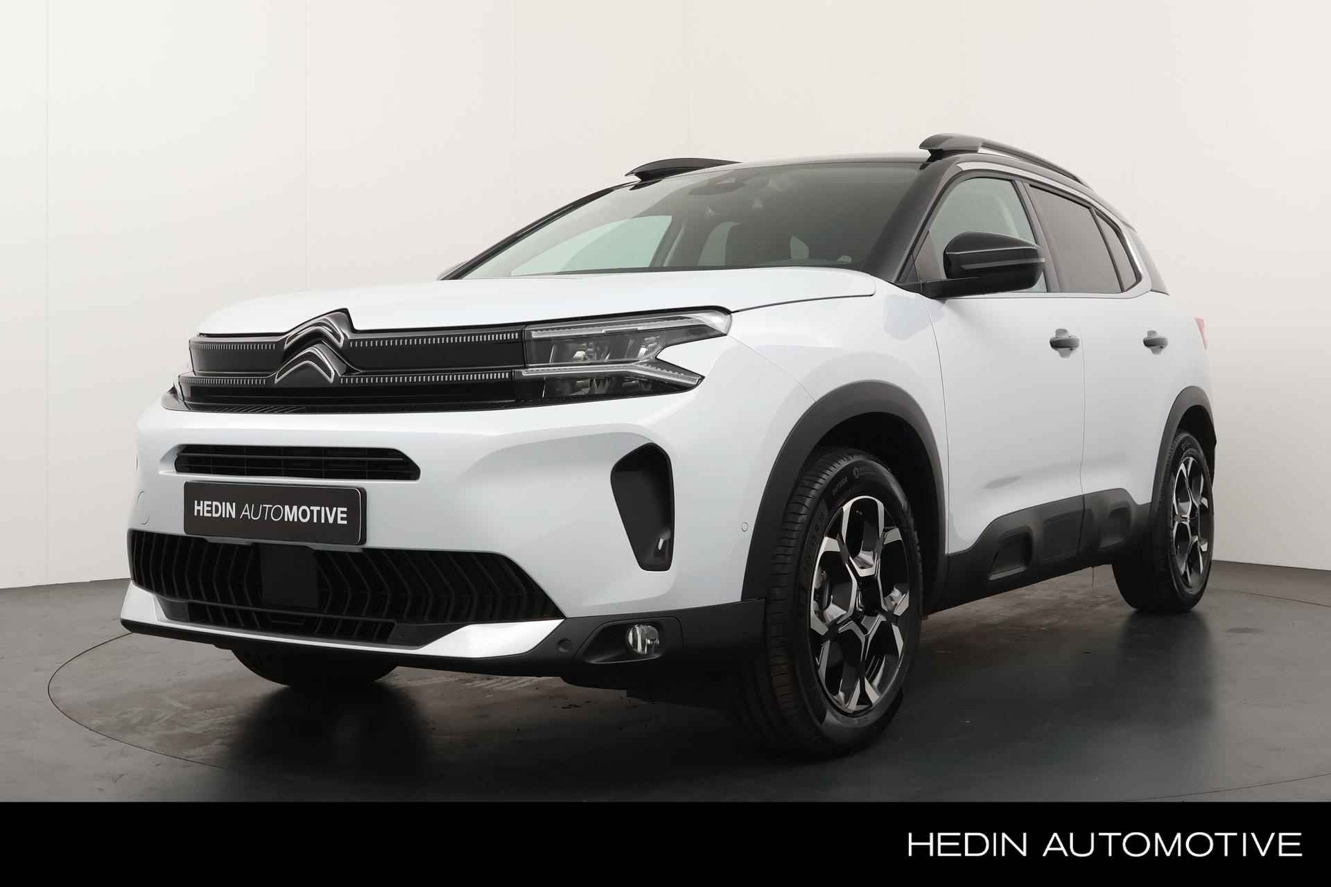 Citroën C5 Aircross BOVAG 40-Puntencheck