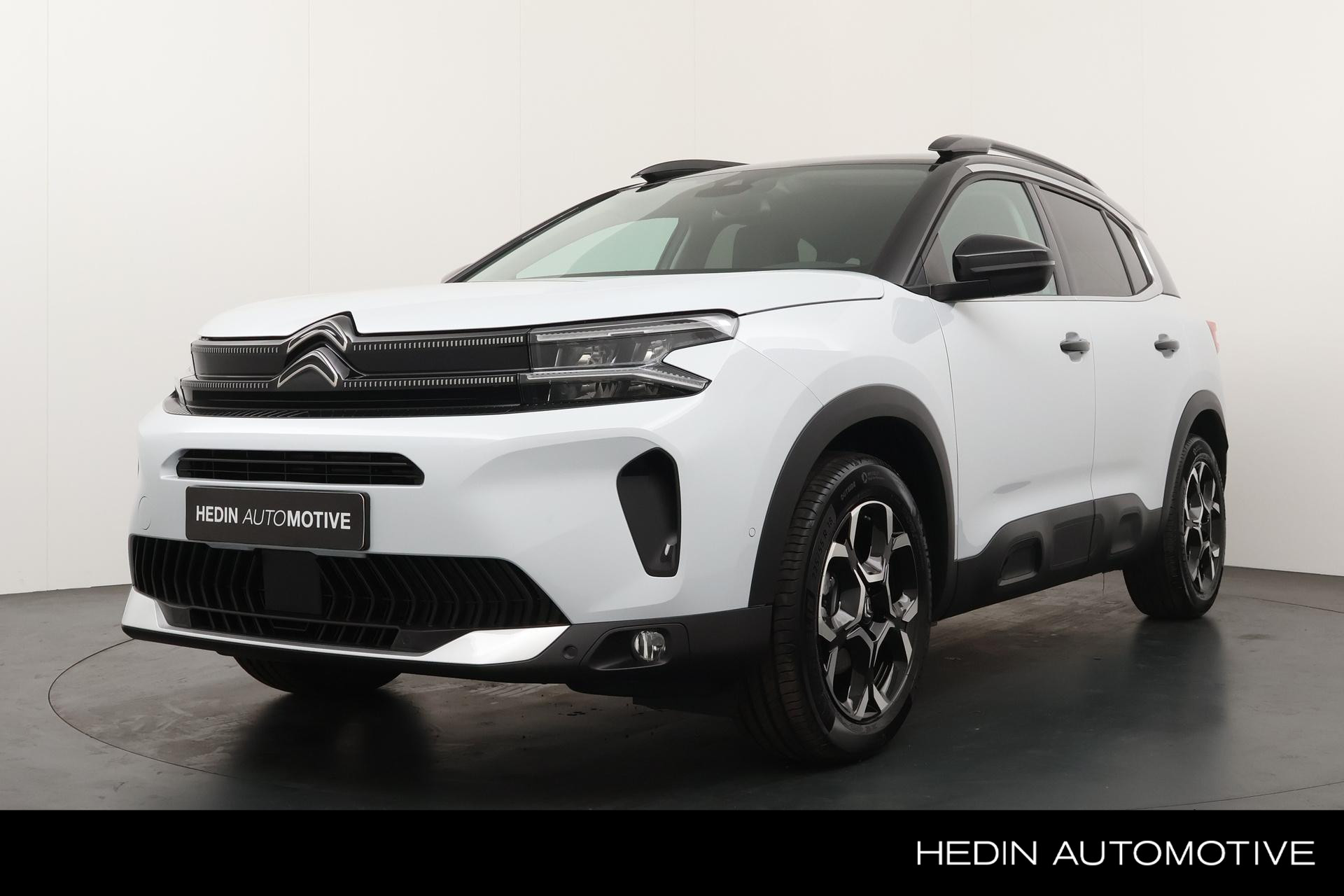 Citroen C5 Aircross 1.2 Hybrid 136 Max | Apple carplay/Android auto | Adaptive Cruise Control | Keyless | Elek. Verstelbare stoelen + Mem | Navigatie