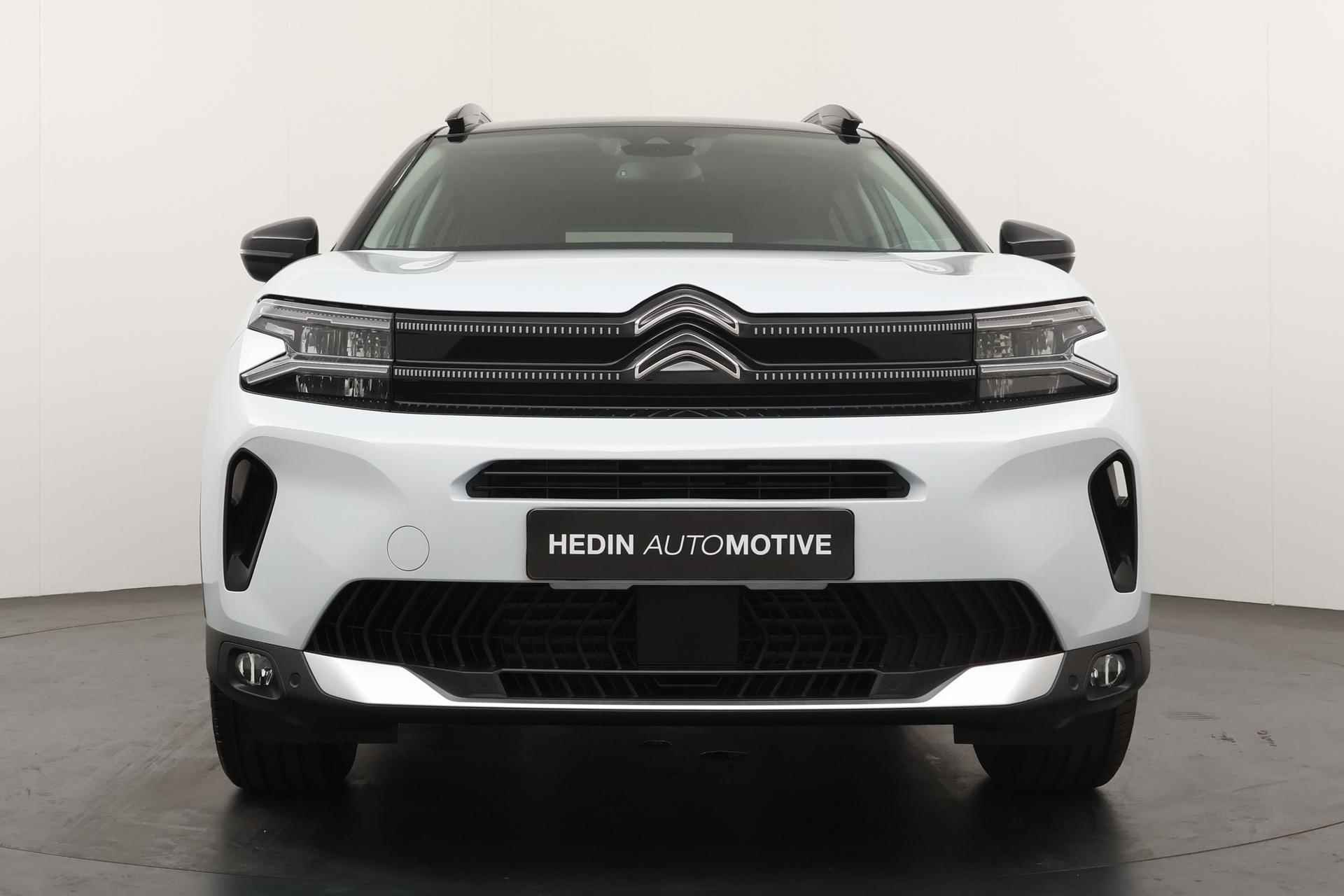 Citroen C5 Aircross 1.2 Hybrid 136 Max | Apple carplay/Android auto | Adaptive Cruise Control | Keyless | Elek. Verstelbare stoelen + Mem | Navigatie - 7/20