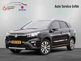 Suzuki S-Cross 1.4 Boosterjet Style Smart Hybrid / Leer  /  Navigatie