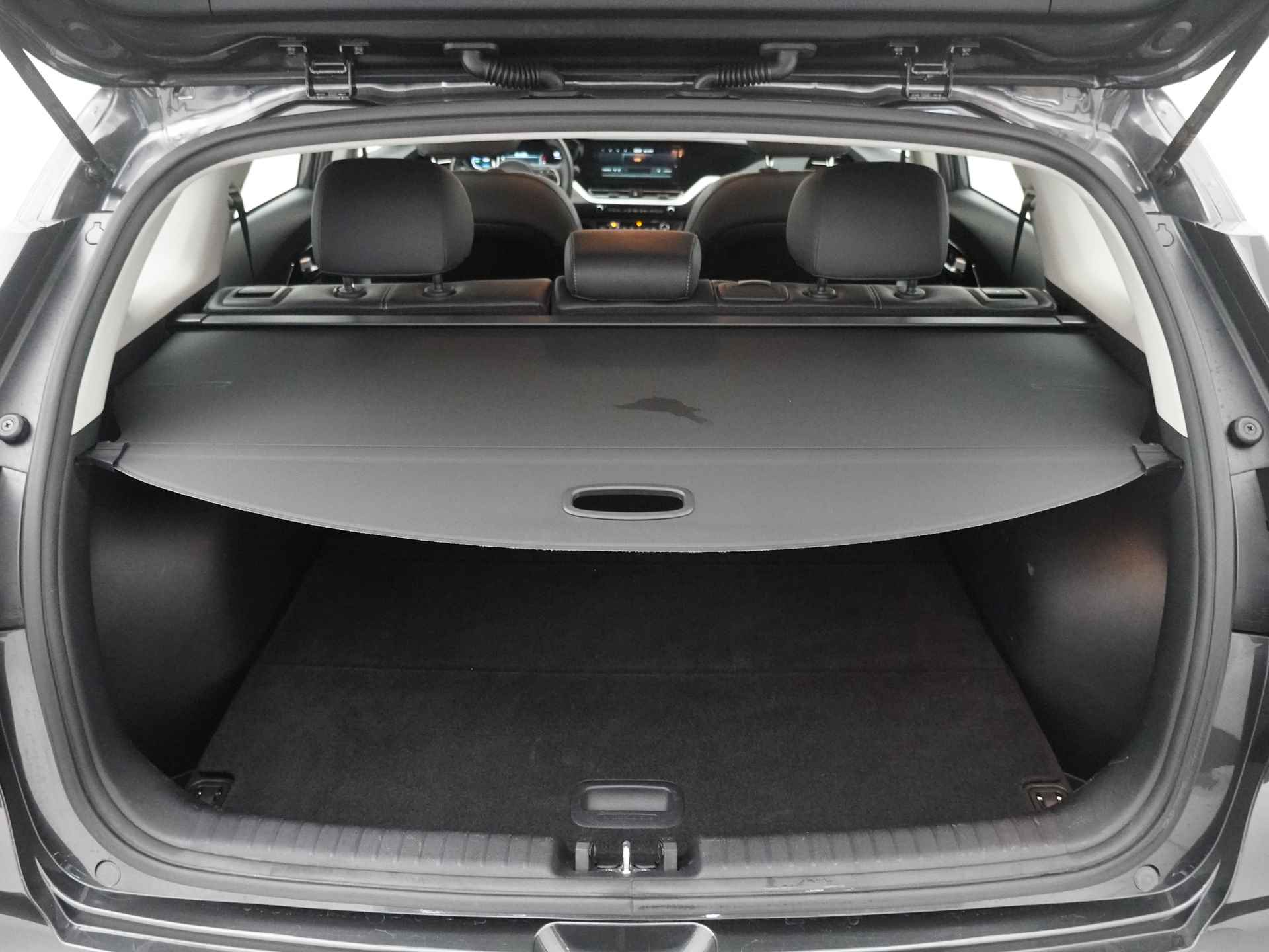 Kia Niro 1.6 GDi Hybrid DynamicLine - Navigatie - Adaptief Cruise Control - Climate Control - Apple/Android Carplay - Fabrieksgarantie Tot 2029 - 37/48