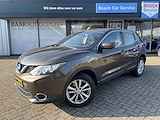 Nissan Qashqai 1.2 Acenta | Stoelverw. | Navi | Camera | Trekhaak