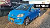 Volkswagen Up! 1.0 move up! | Airco | Cruise control | LPG G3