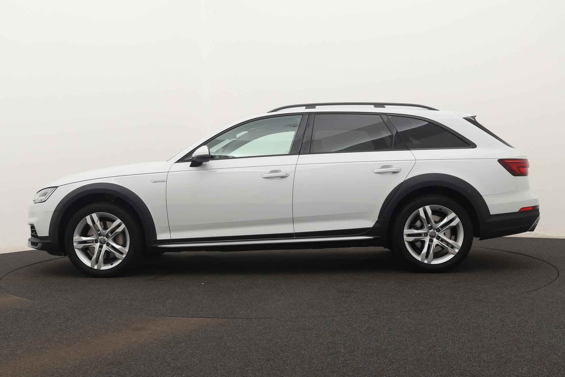 Audi A4 allroad quattro 2.0 TFSI Edition 251 PK| Automatische Airco | Cruise control |  Quattro | | Automatische airco - 7/30