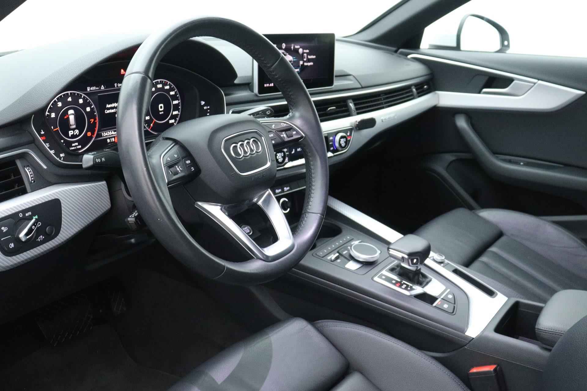 Audi A4 allroad quattro 2.0 TFSI Edition 251 PK| Automatische Airco | Cruise control |  Quattro | | Automatische airco - 20/30