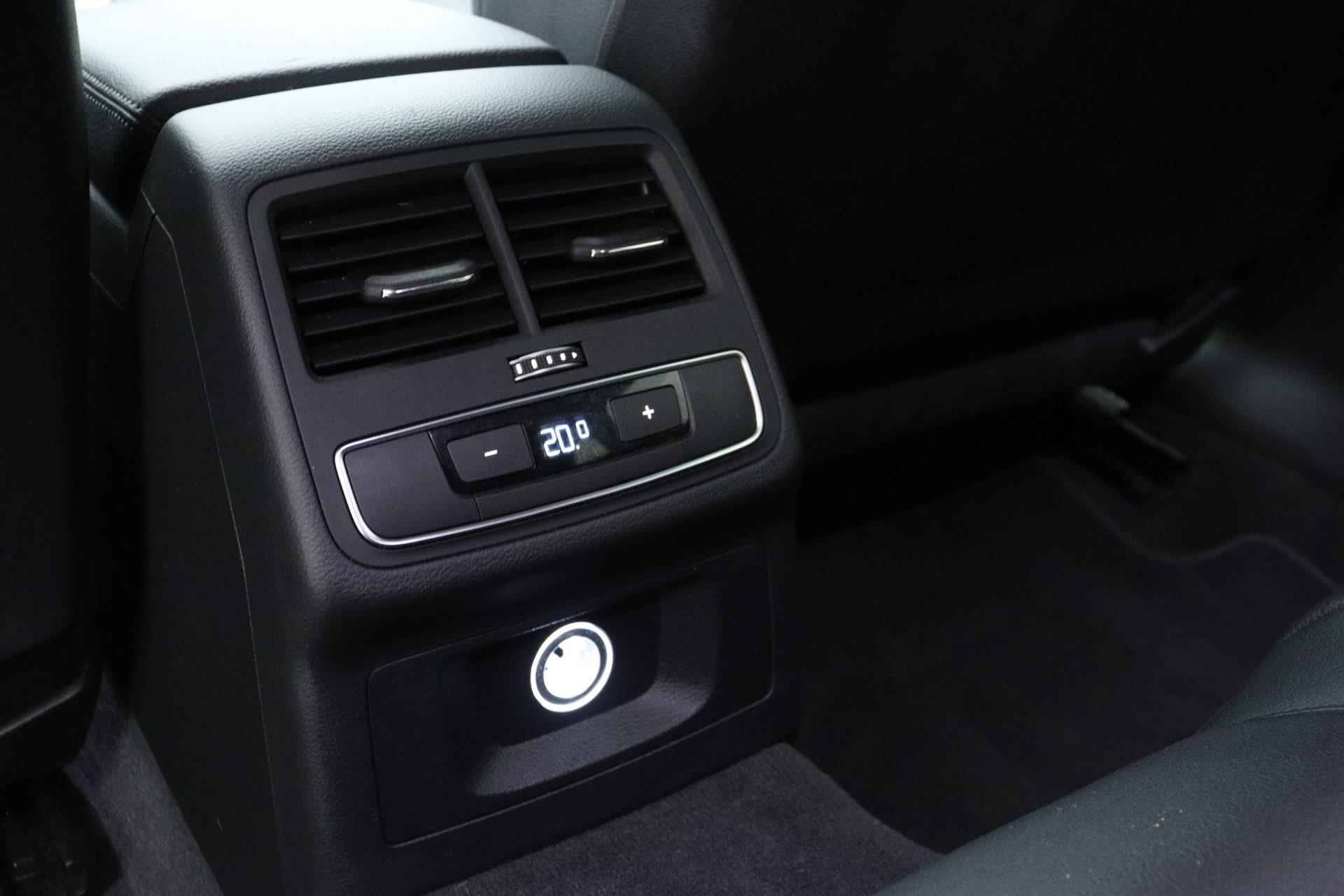 Audi A4 allroad quattro 2.0 TFSI Edition 251 PK| Automatische Airco | Cruise control |  Quattro | | Automatische airco - 23/30