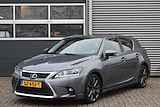 LEXUS Ct 200h 200H LUXURY LINE / PDC V + A /  DAB RADIO / NAVI FULLMAP