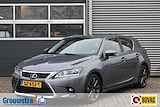 LEXUS Ct 200h 200H / PDC V + A /  DAB RADIO / NAVI FULLMAP