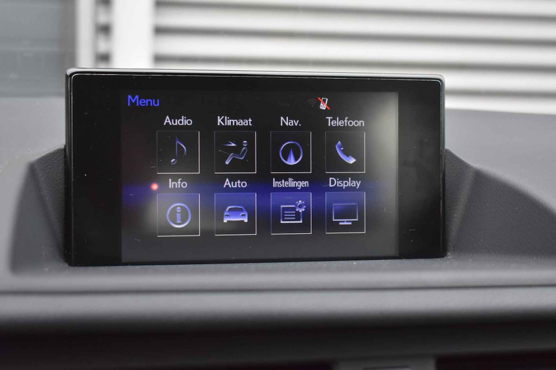 LEXUS Ct 200h 200H / PDC V + A /  DAB RADIO / NAVI FULLMAP - 15/29