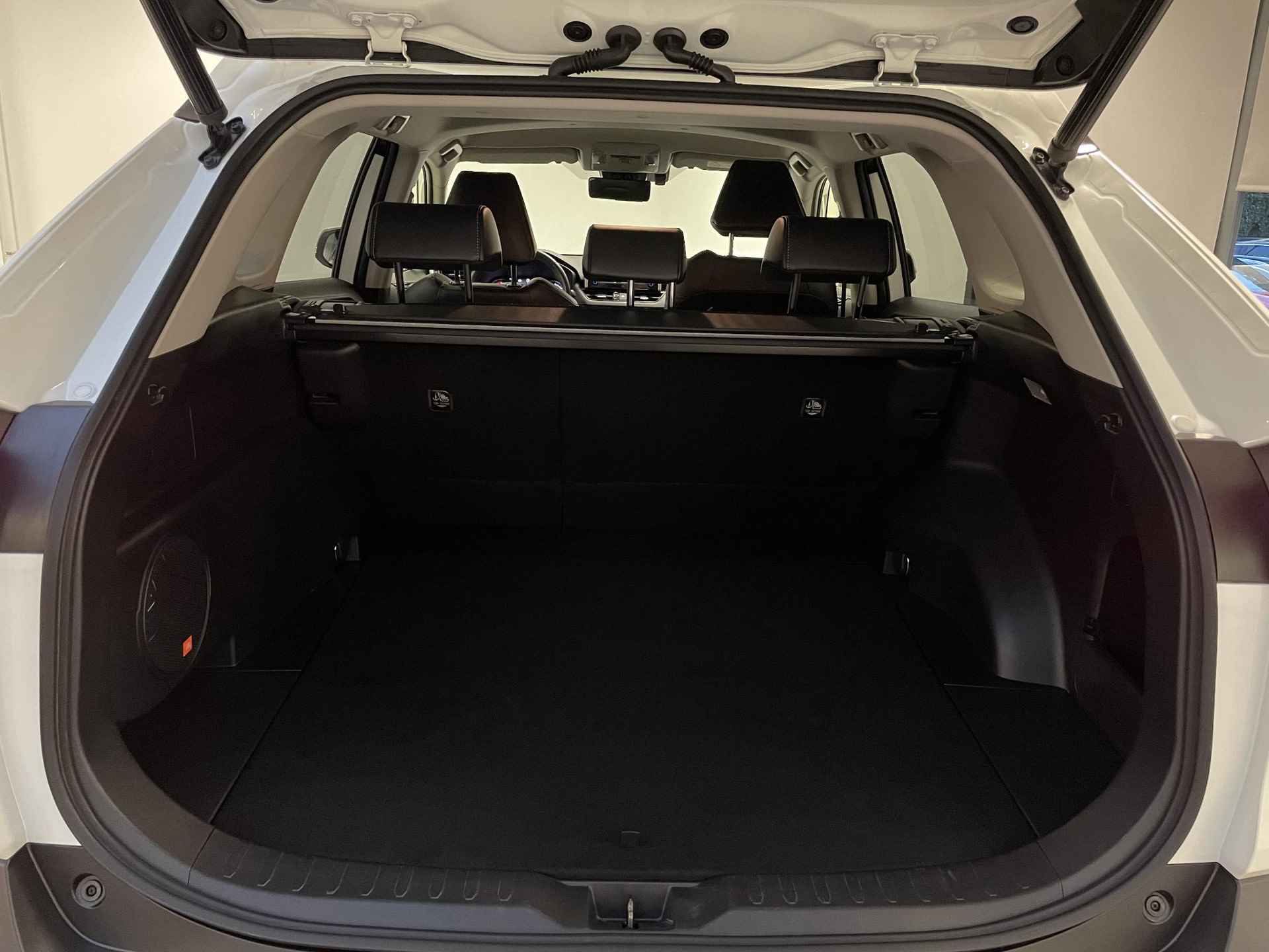 Toyota RAV4 2.0 VVT-iE Style | LEDER | 2000kg TREKGEWICHT | JBL | 1e-EIG. | - 15/43