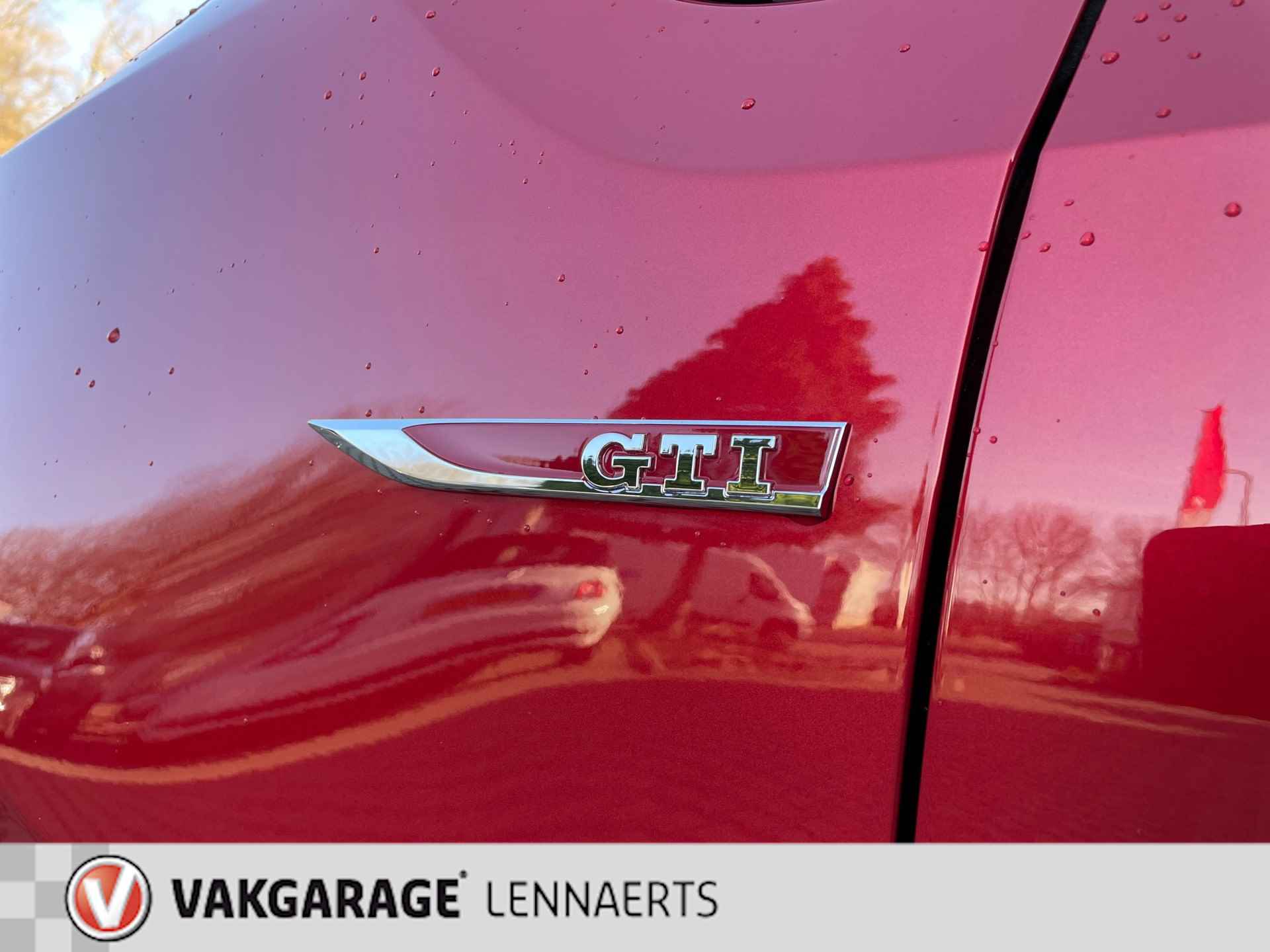 Volkswagen UP! 1.0 TSI GTI - 10/19