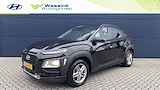 HYUNDAI Kona 1.0 T-GDI 120pk Comfort | Camera | Stoel-/Stuurverwarming | Apple Carplay | Climate Control | Dodehoek Sensoren |