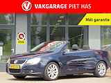 Volkswagen Eos 2.0-16v FSI | Airco | Hardtop cabriolet | Cruise Control