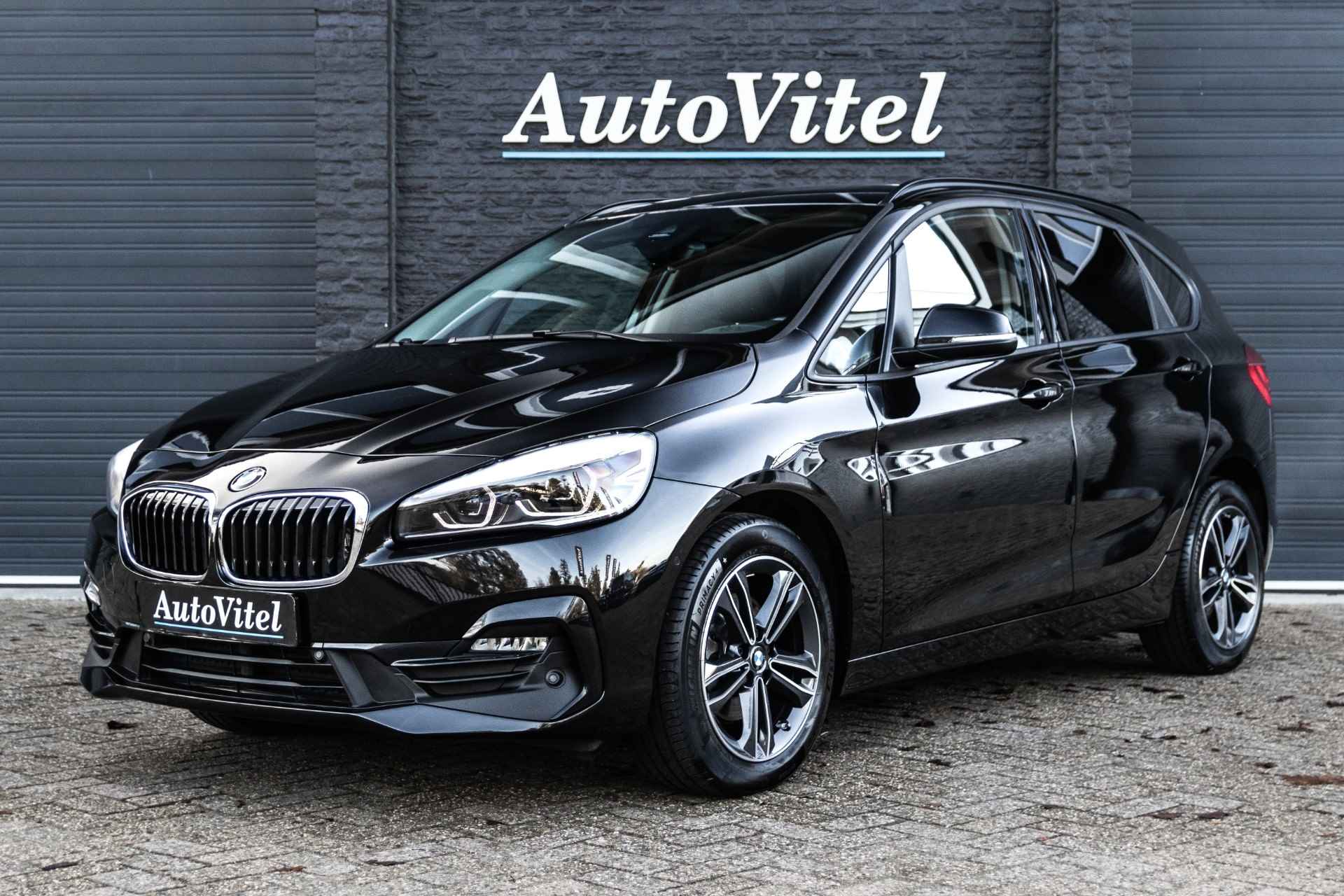 BMW 2-Serie