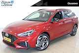 Hyundai i30 Wagon 1.5 TURBO | N-LINE | SPORTSTOELEN |