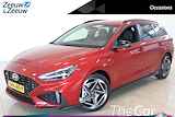 Hyundai i30 Wagon 1.5 TURBO | N-LINE | SPORTSTOELEN |