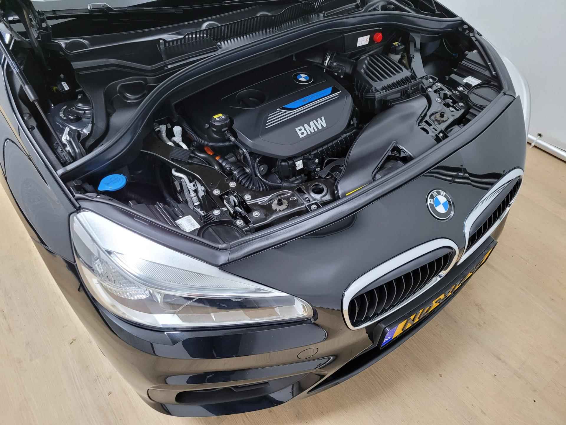 BMW 2-serie Active Tourer 225xe iPerformance Centennial Executive | Clima | Navi | Cruise | Luxe uitvoering - 20/53