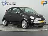 Fiat 500C 1.2 Lounge (Airco / Bluetooth / City-stand / LM velgen / PDC)