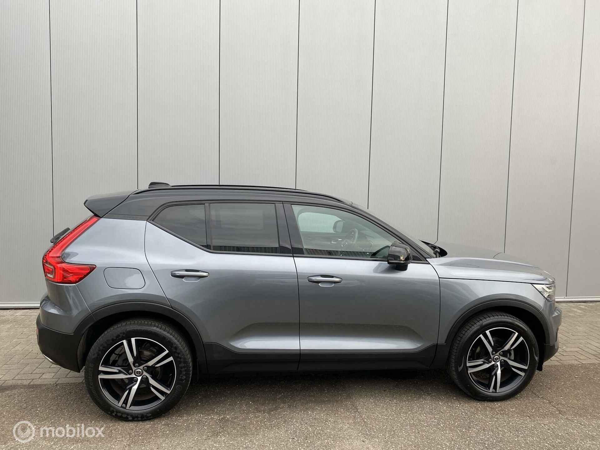 Volvo XC40 1.5 T3 R-Design UNIEK/VOL OPTIE/12 MAANDEN GAR !! - 5/32