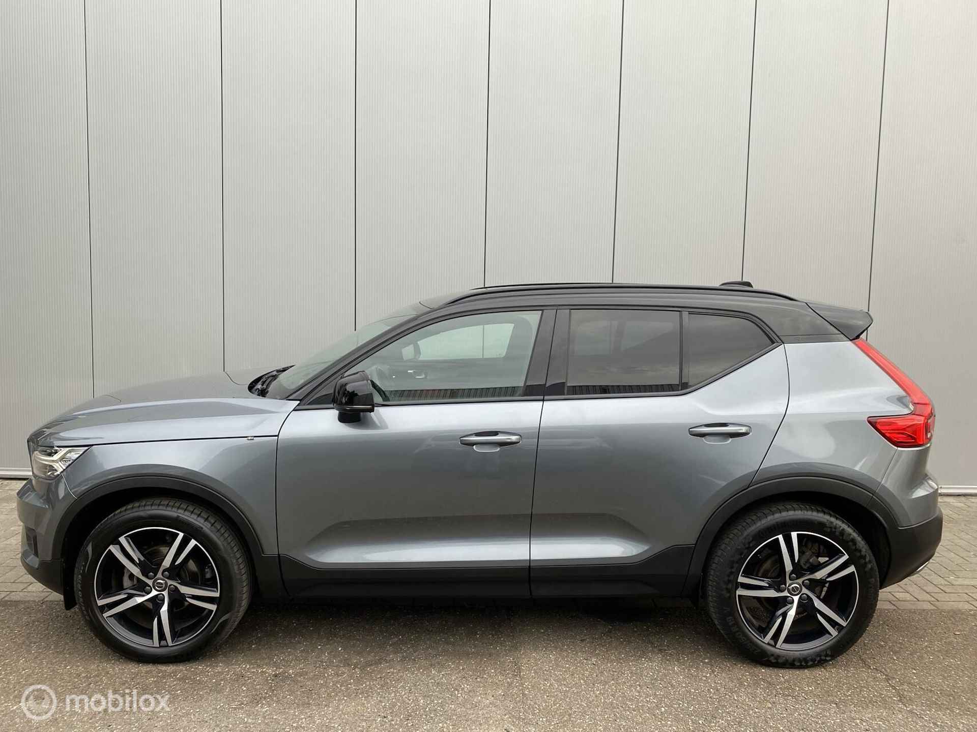 Volvo XC40 1.5 T3 R-Design UNIEK/VOL OPTIE/12 MAANDEN GAR !! - 6/32