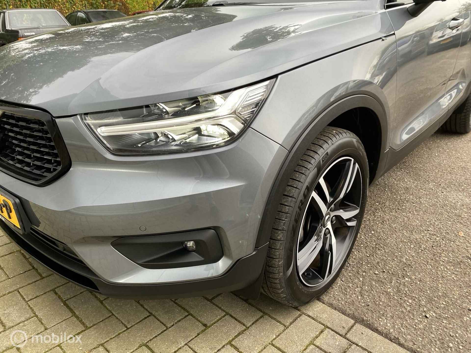 Volvo XC40 1.5 T3 R-Design UNIEK/VOL OPTIE/12 MAANDEN GAR !! - 17/32