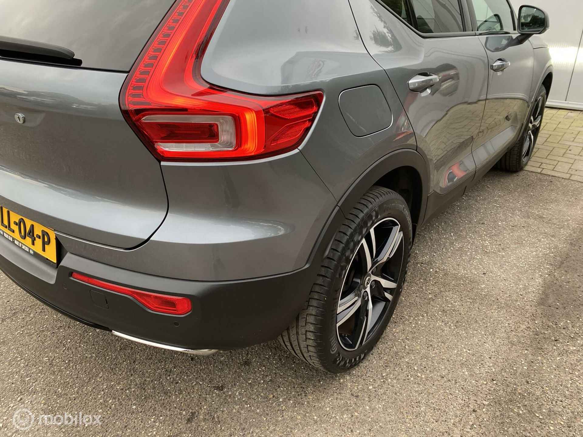 Volvo XC40 1.5 T3 R-Design UNIEK/VOL OPTIE/12 MAANDEN GAR !! - 19/32