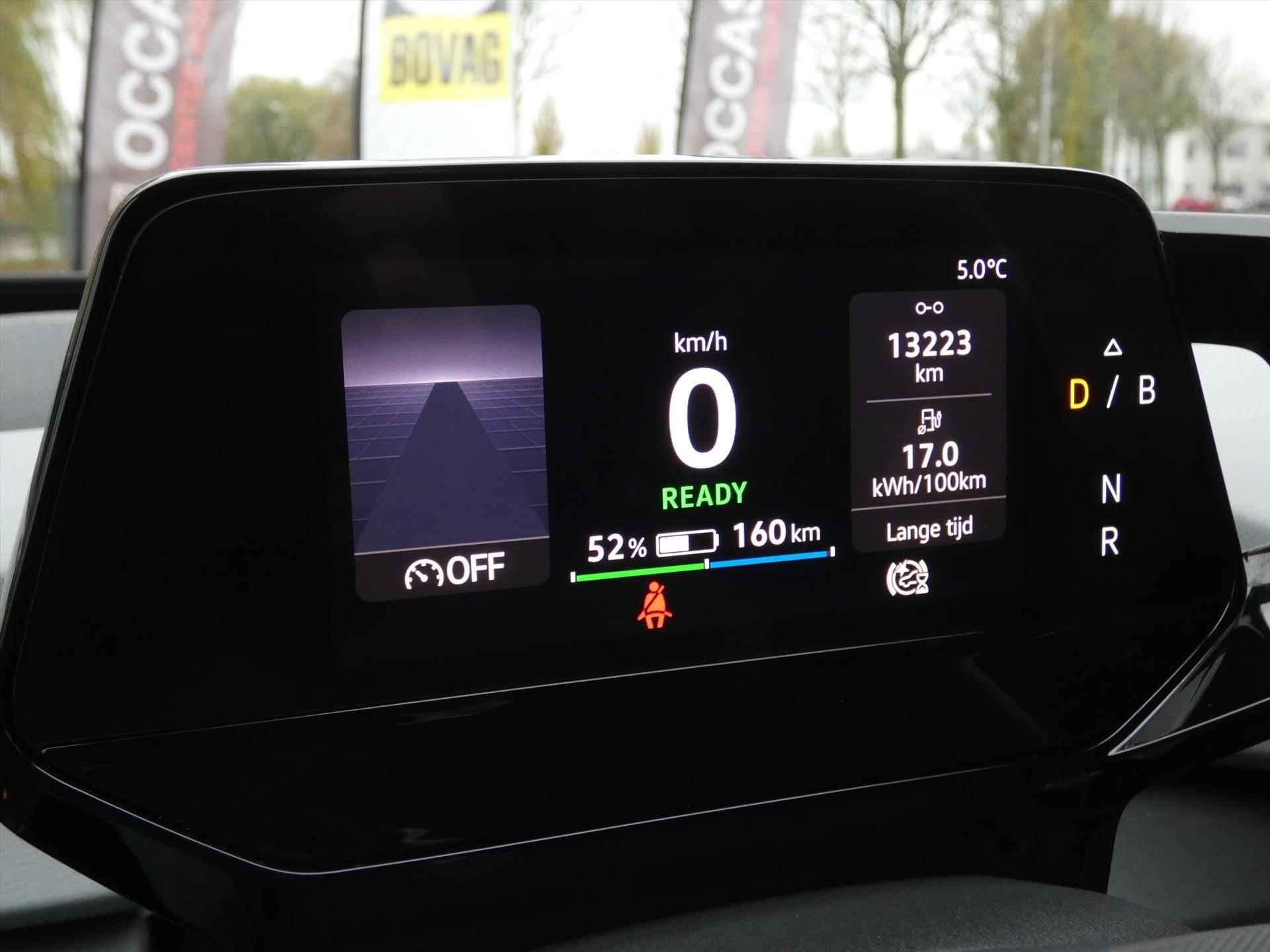 VOLKSWAGEN Id.3 58kWh 204pk 1ST Plus | Subsidie! | iQ Light | Carplay | - 20/37