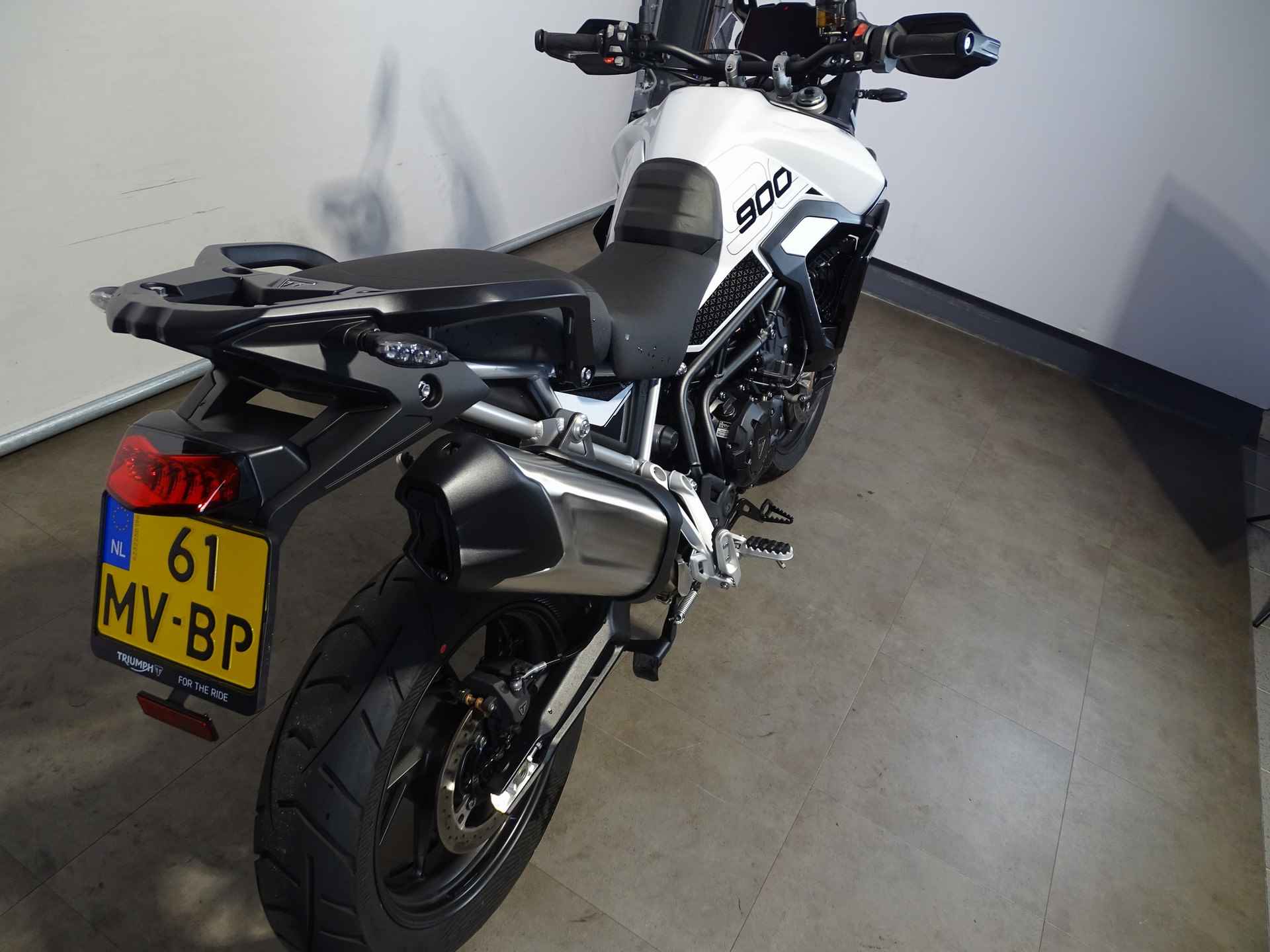 Triumph TIGER 900 GT PRO - 3/9