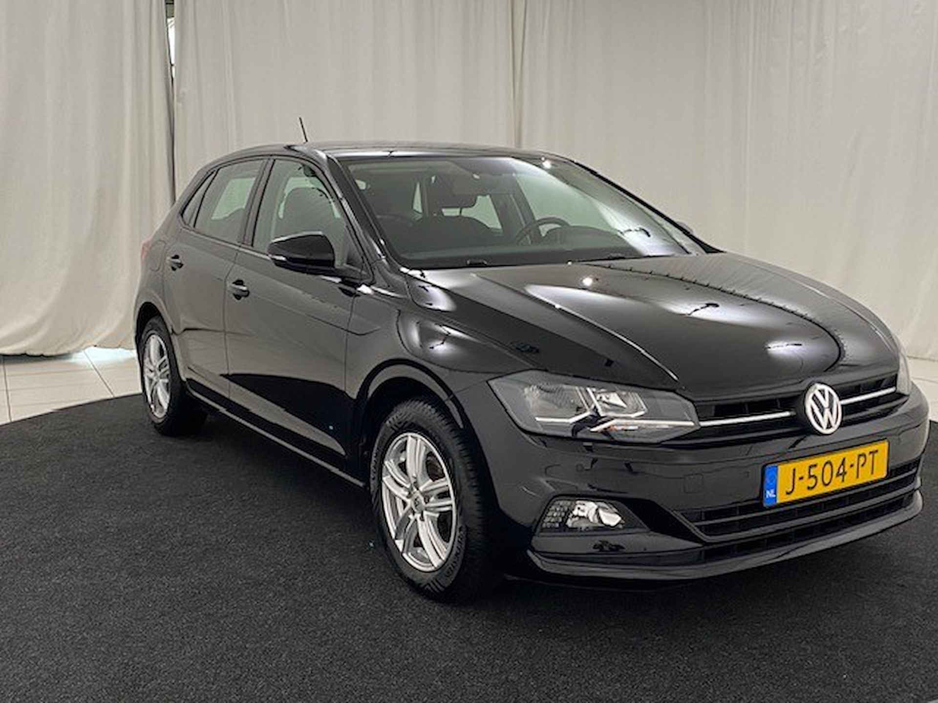 VOLKSWAGEN Polo 1.0 TSI 95pk Comfortline Business / Navigatie / - 2/28