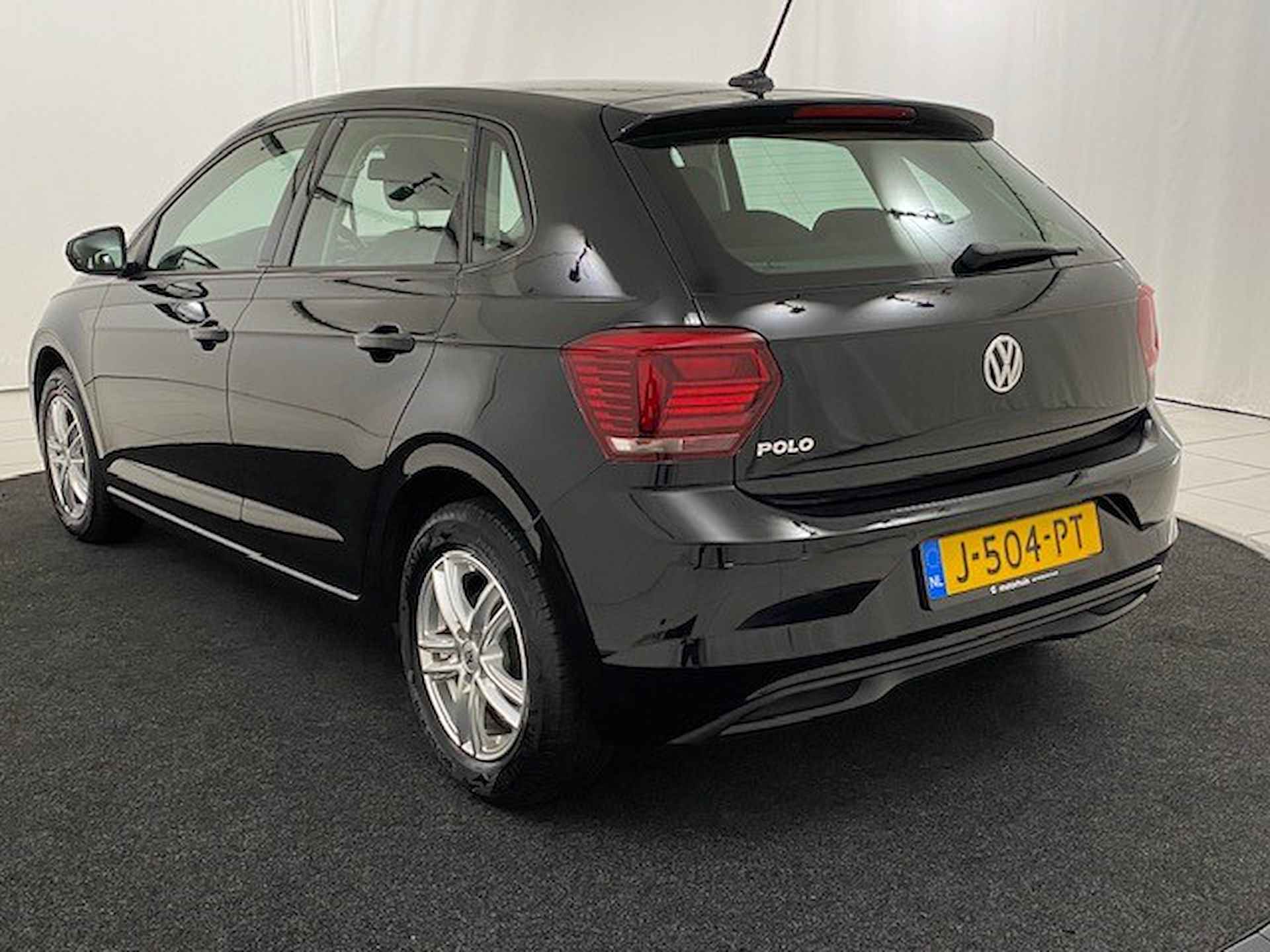 VOLKSWAGEN Polo 1.0 TSI 95pk Comfortline Business / Navigatie / - 5/28