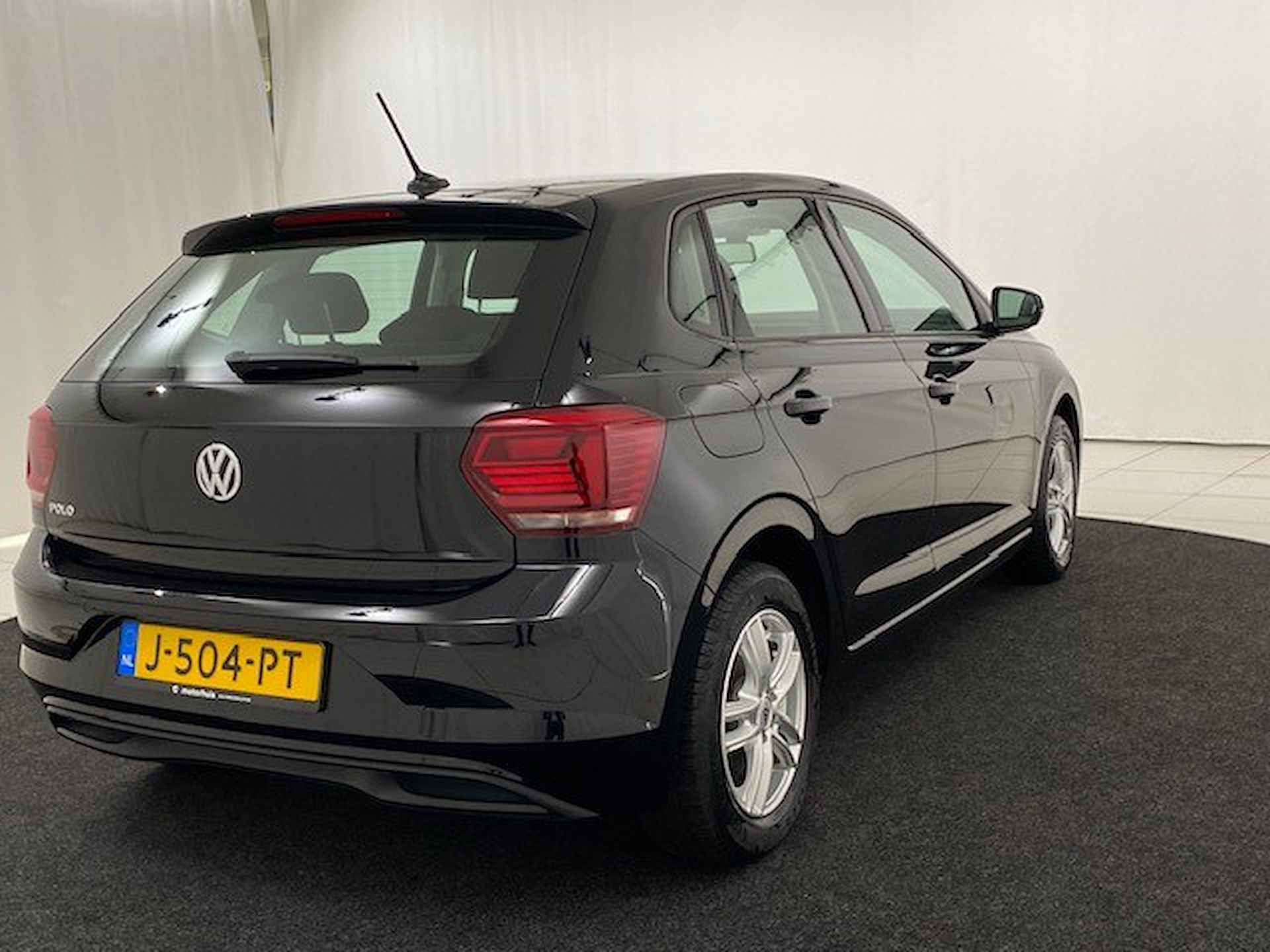 VOLKSWAGEN Polo 1.0 TSI 95pk Comfortline Business / Navigatie / - 6/28