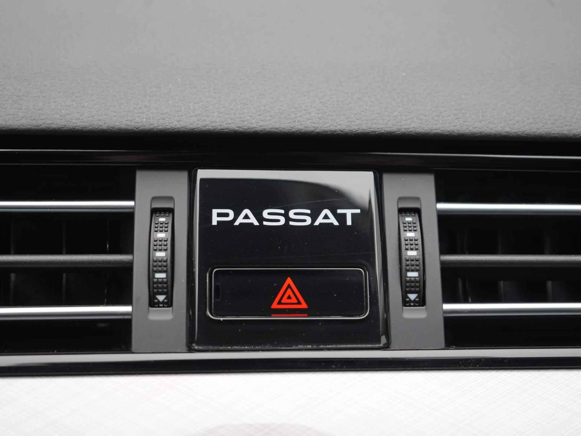 Volkswagen Passat Variant 1.4 TSI PHEV GTE Business Standkachel / Trekhaak / Panoramadak - 20/64