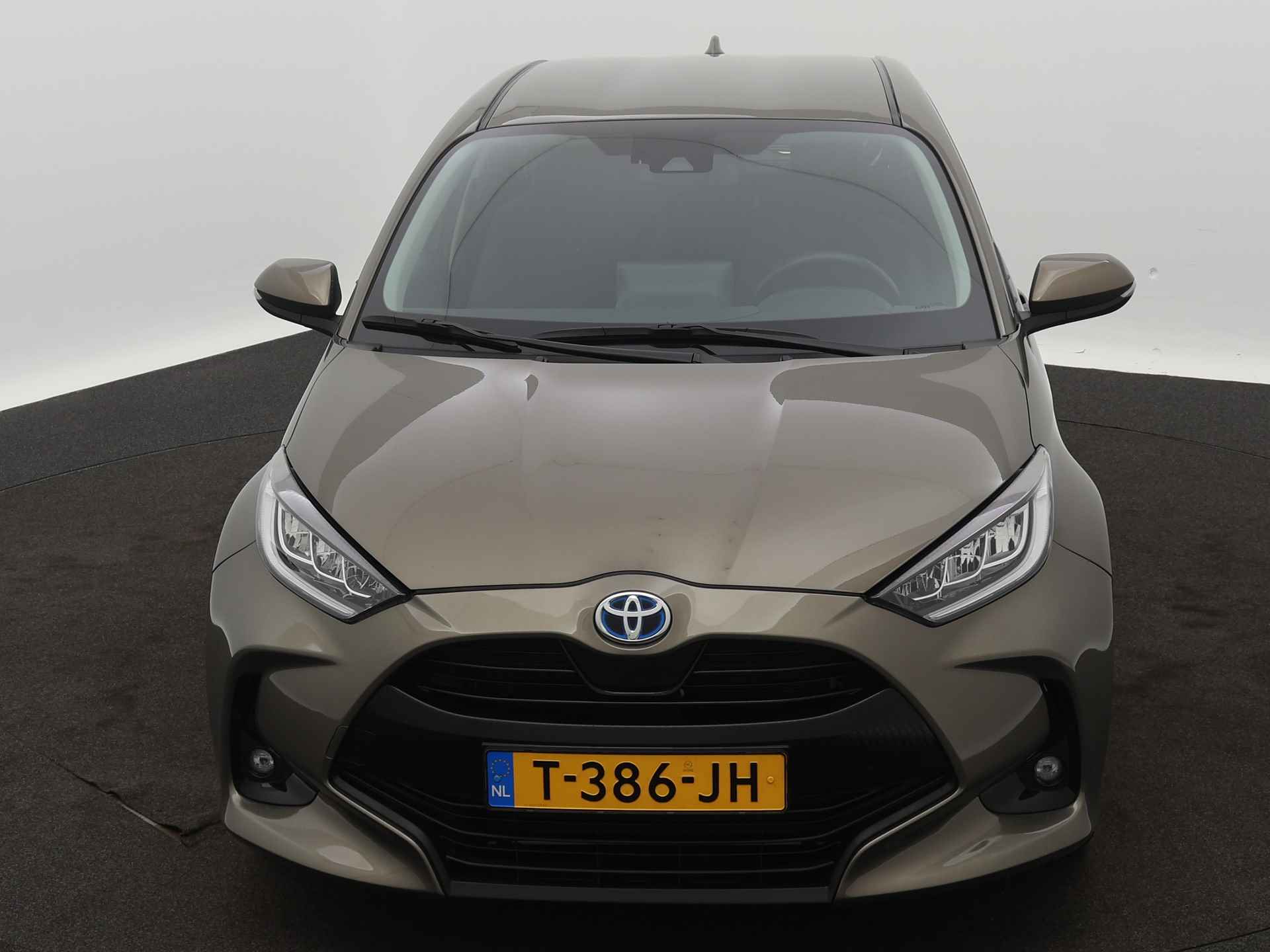 Toyota Yaris 1.5 Hybrid Dynamic | LM velgen | Camera | Climate Control | Apple Carplay/Android Auto | - 27/42