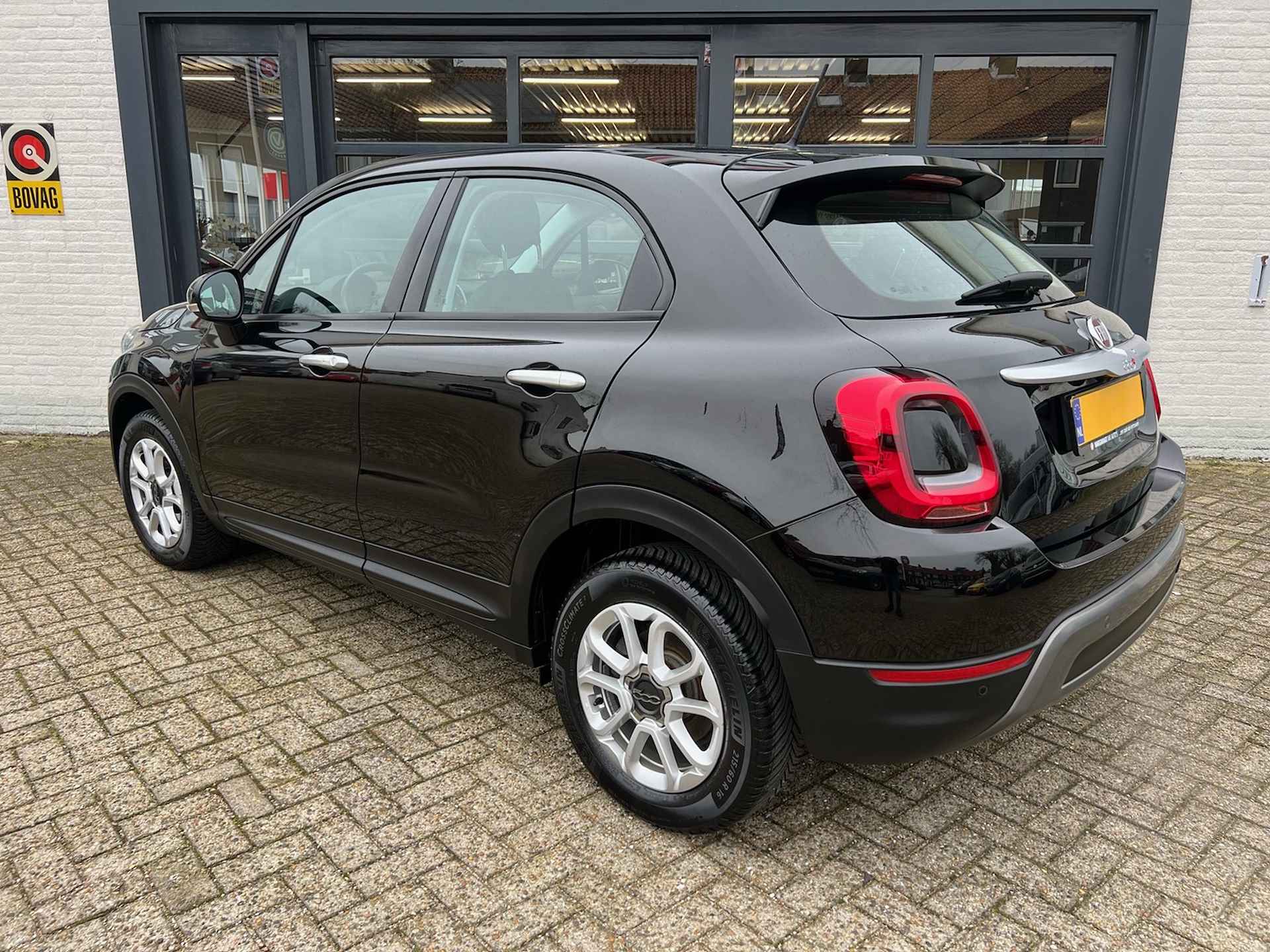 Fiat 500X Cross 1.0 GSE City Cross Opening Edition | Camera | Keyless | Carplay | - 3/36