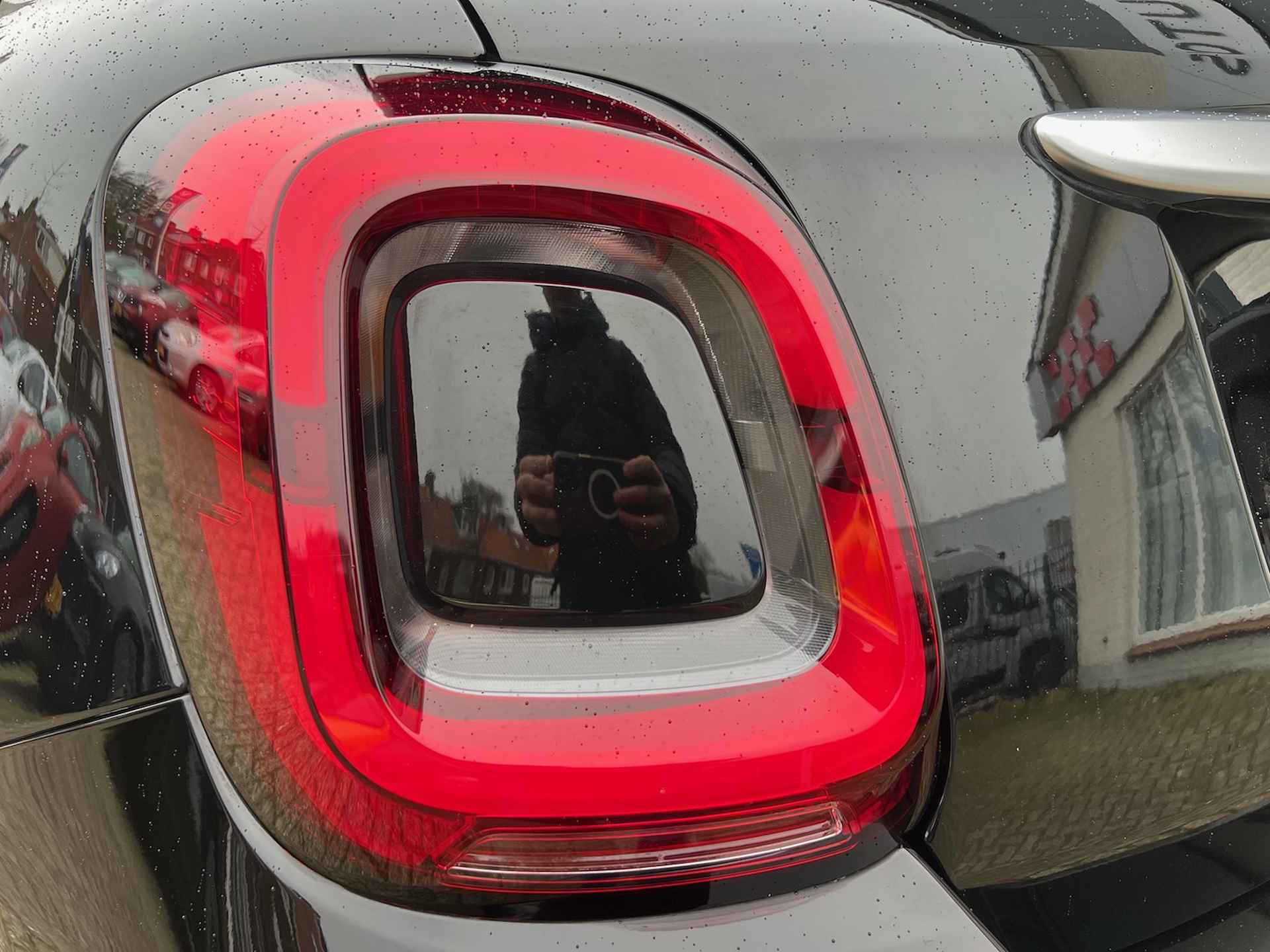 Fiat 500X Cross 1.0 GSE City Cross Opening Edition | Camera | Keyless | Carplay | - 22/36