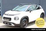 Citroen C3 Aircross 110 PK PureTech S&S Origins NL-Auto/Navi/Clima/Cruise control/Radio-DAB-USB/Bluetooth/Parkeersensoren/LM-velgen/1e Eigenaar/Dealer onderhouden