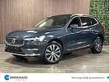 Volvo XC60 T6 AWD Recharge Inscription | MY22 | 360° Camera | Head-Up Display | Harman Kardon | Adaptieve Cruise Control | Stoel en Stuurwi