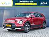 KIA Niro 1.6 GDi Hybrid 141pk DCT6 ComfortLine | Navigatie | Carplay | Climate control | Parkeersensoren | Camera