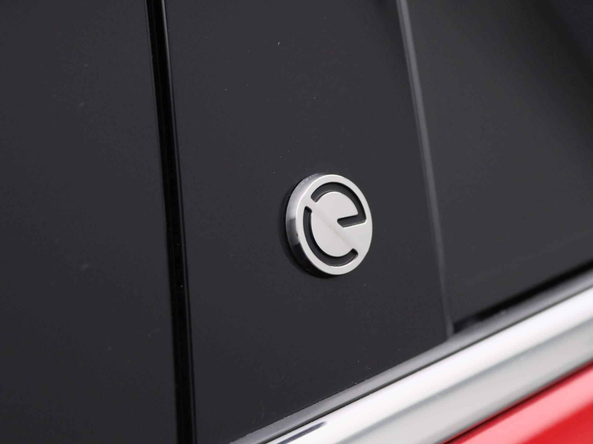 Opel Corsa-e Elegance 50 kWh | Navi | ECC | Camera | LMV | LED | - 16/36