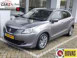 Suzuki Baleno 1.2 EXCLUSIVE AUTOMAAT Airco | Stoelverwarming | Xenon