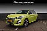 Peugeot e-208 EV E-Style 50 kWh *Keyless * Stoelverwarming * Cruise Control *